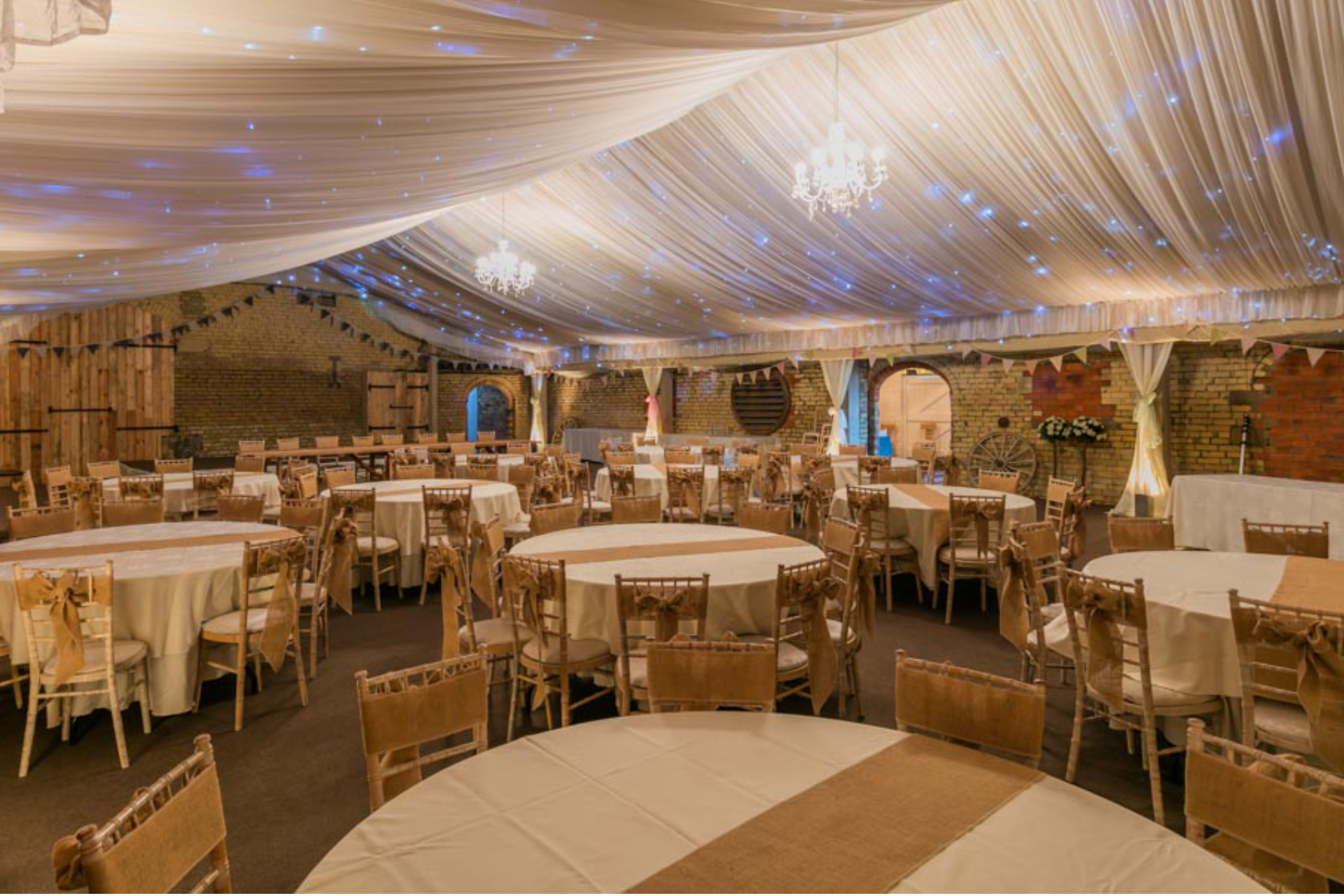 party and celebration venue